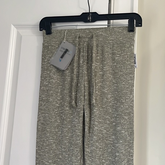 Gymshark ribbed pants - Picture 3 of 7